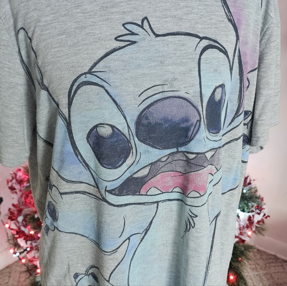 Stitch Shirt